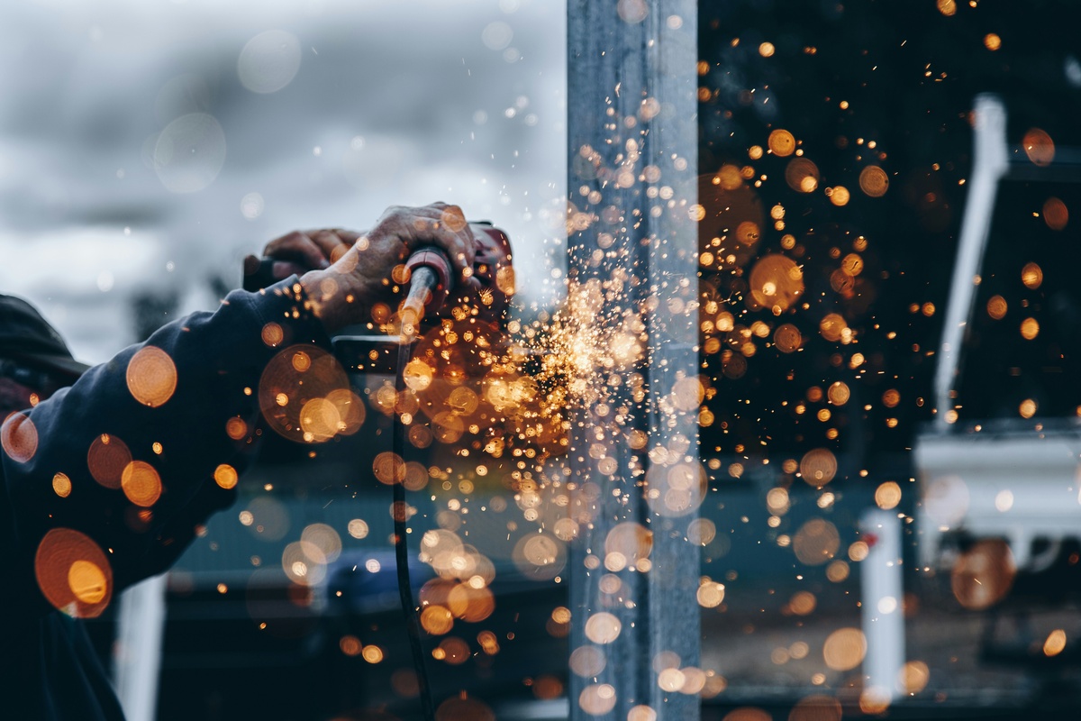Steel Manufacturing